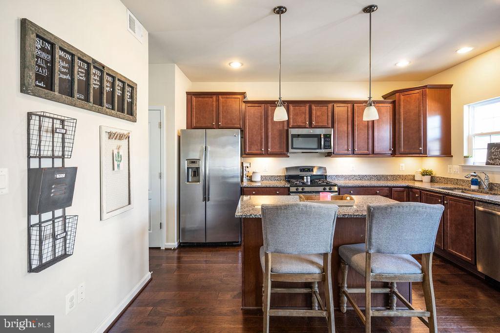 RAPPAHANNOCK LANDING - Residential