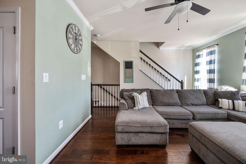 RAPPAHANNOCK LANDING - Residential