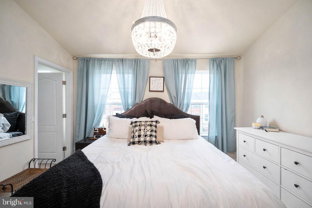 RAPPAHANNOCK LANDING - Residential