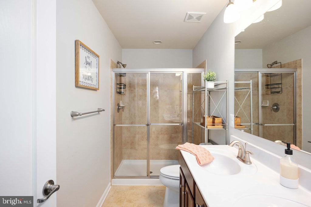 RAPPAHANNOCK LANDING - Residential