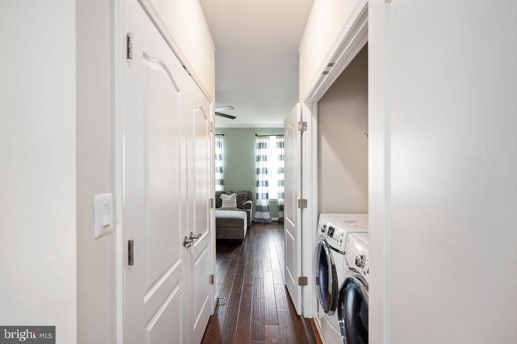 RAPPAHANNOCK LANDING - Residential