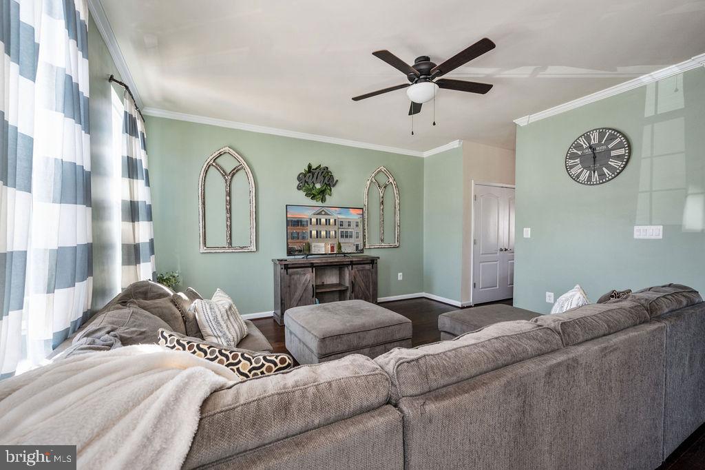 RAPPAHANNOCK LANDING - Residential