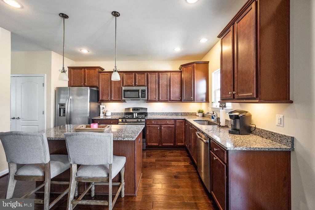 RAPPAHANNOCK LANDING - Residential