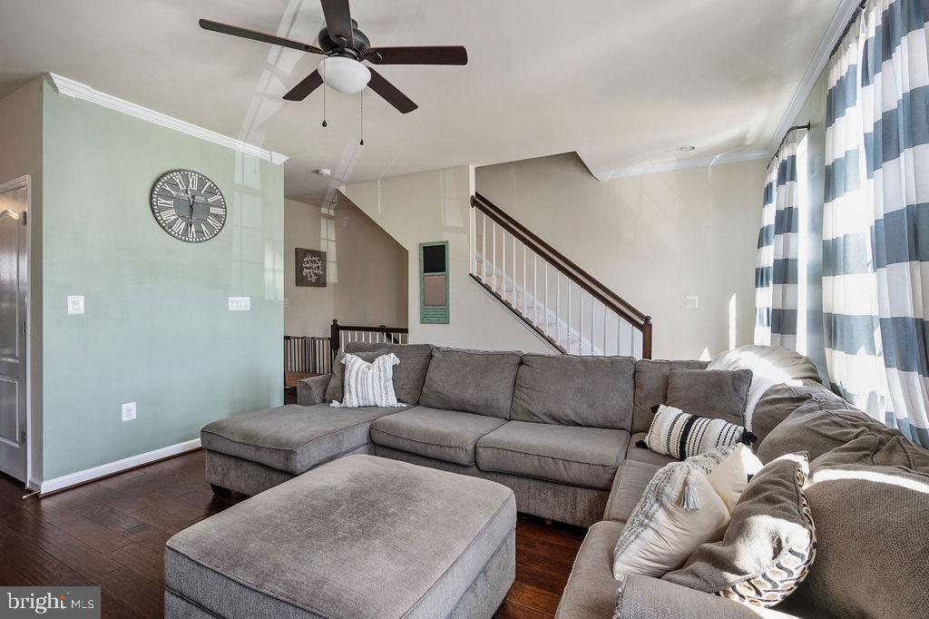 RAPPAHANNOCK LANDING - Residential