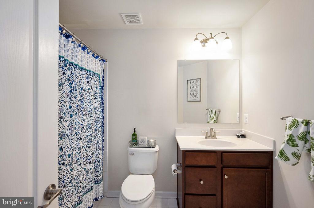 RAPPAHANNOCK LANDING - Residential