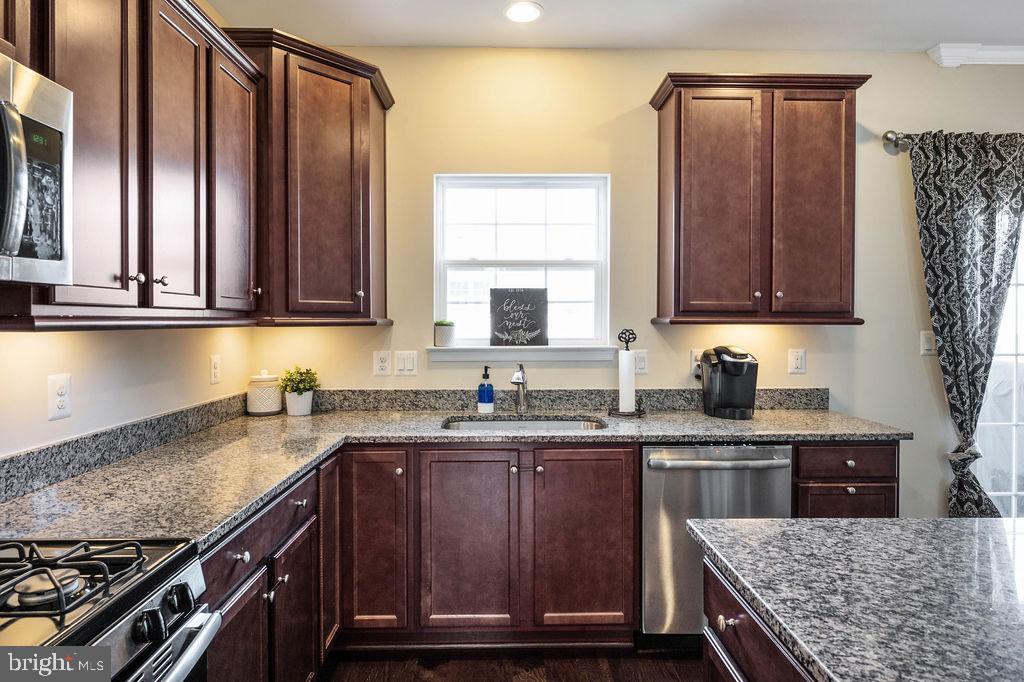 RAPPAHANNOCK LANDING - Residential