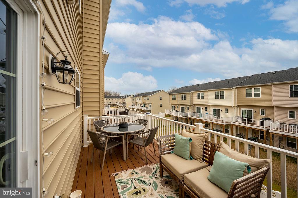 RAPPAHANNOCK LANDING - Residential