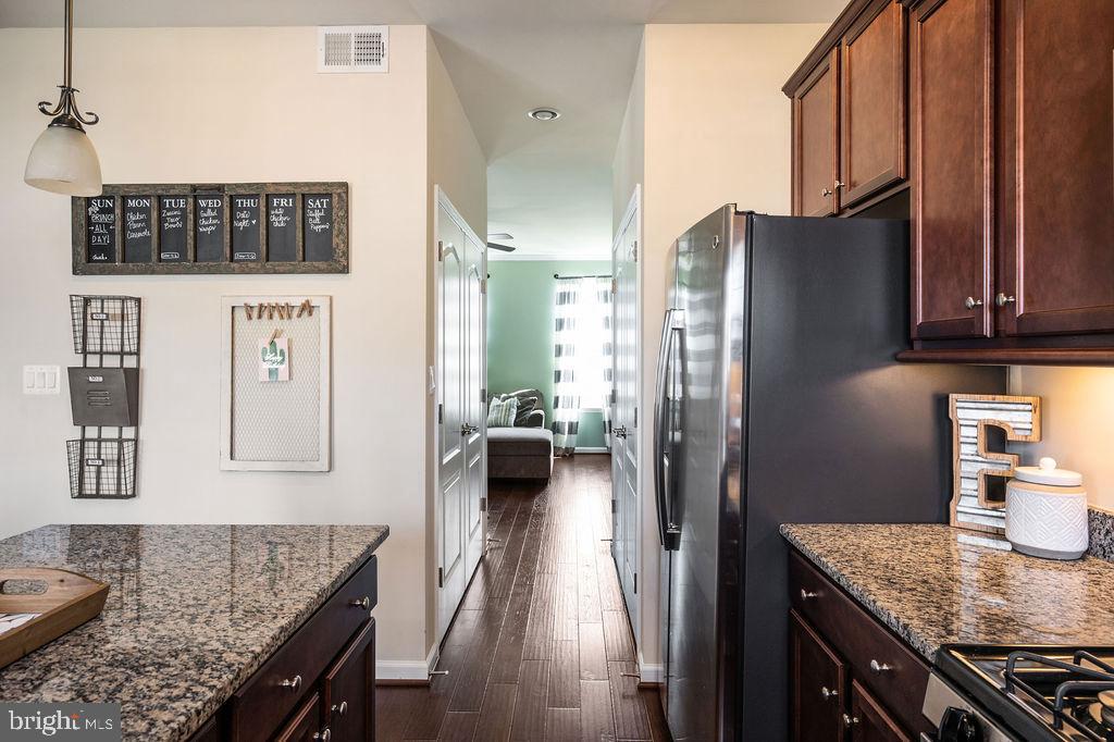 RAPPAHANNOCK LANDING - Residential