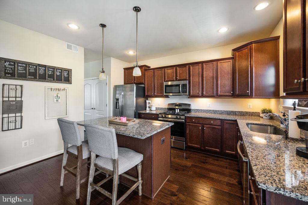 RAPPAHANNOCK LANDING - Residential