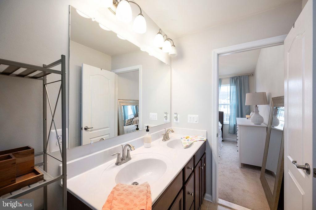 RAPPAHANNOCK LANDING - Residential