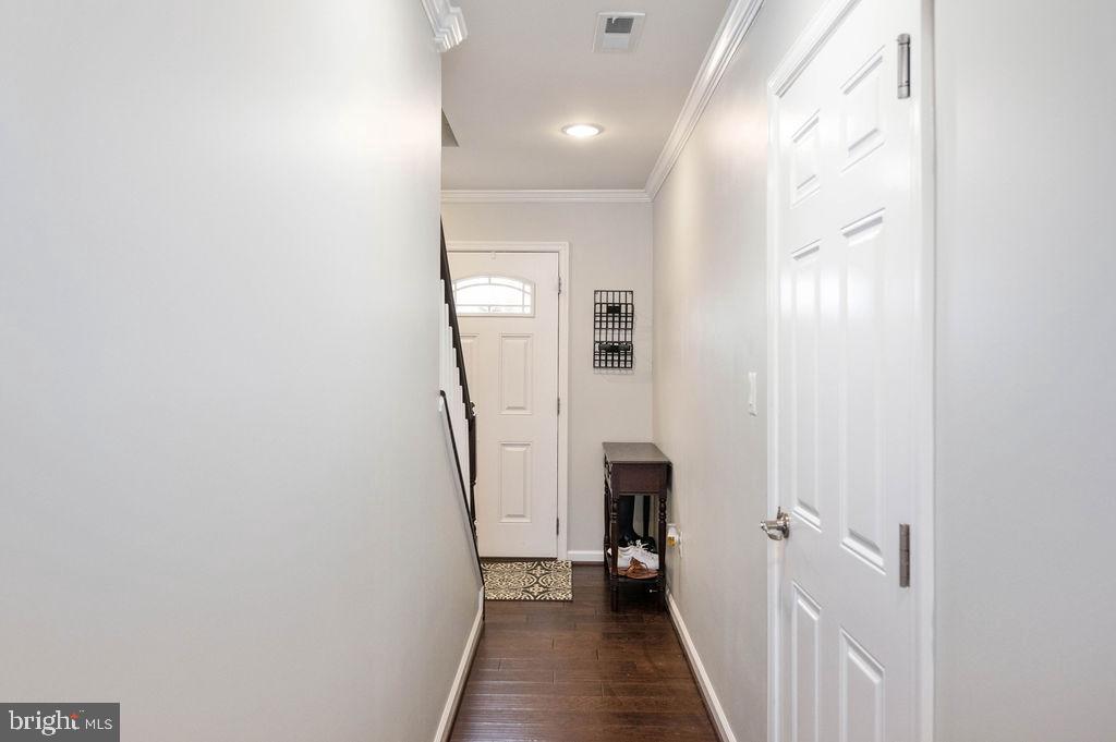 RAPPAHANNOCK LANDING - Residential