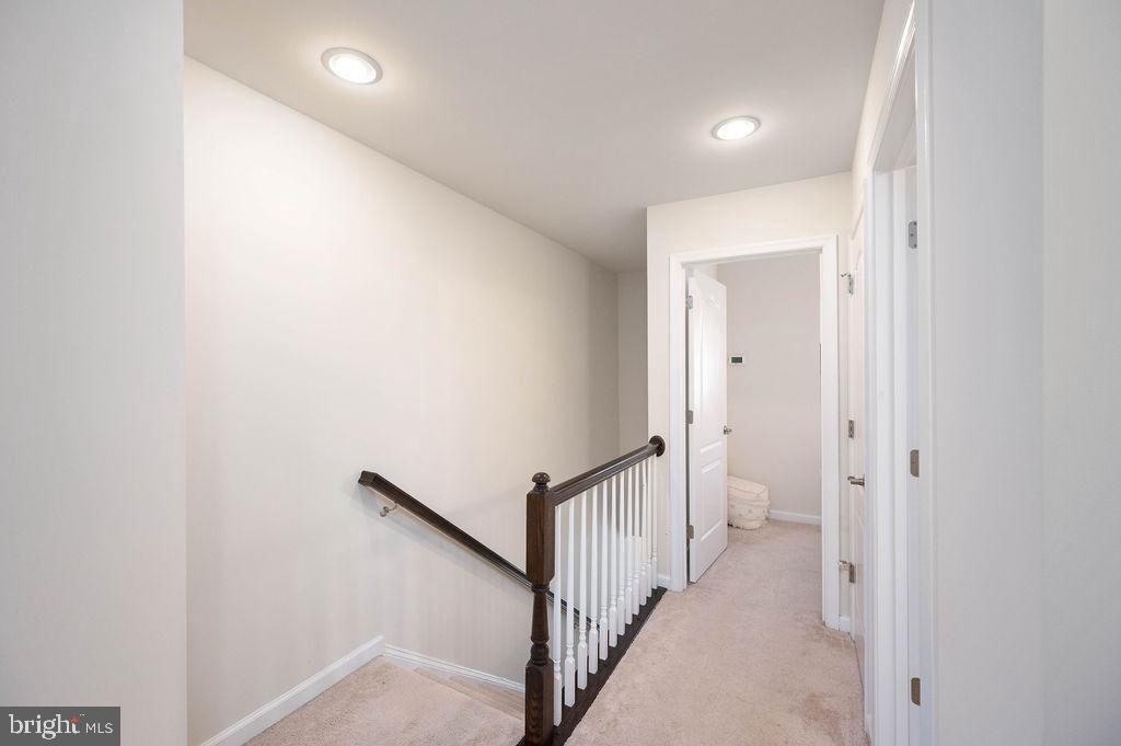 RAPPAHANNOCK LANDING - Residential