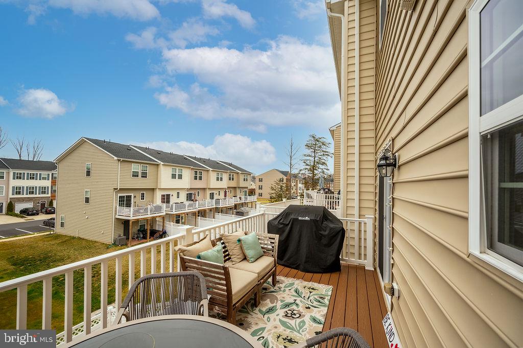 RAPPAHANNOCK LANDING - Residential