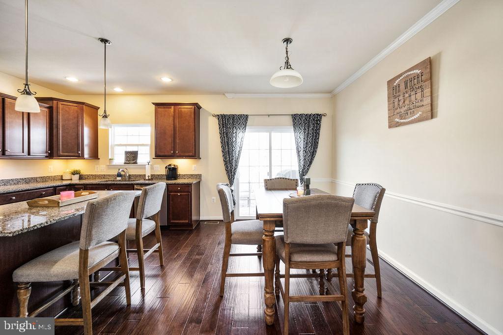 RAPPAHANNOCK LANDING - Residential