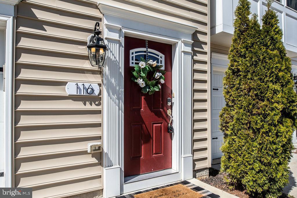 RAPPAHANNOCK LANDING - Residential