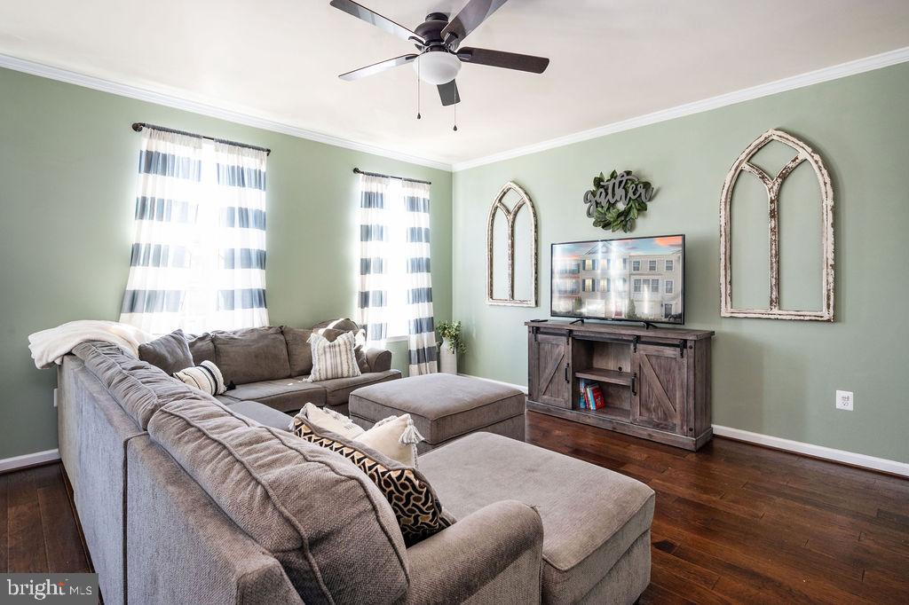 RAPPAHANNOCK LANDING - Residential