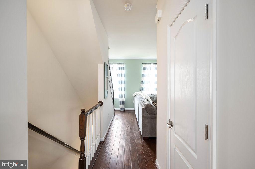 RAPPAHANNOCK LANDING - Residential