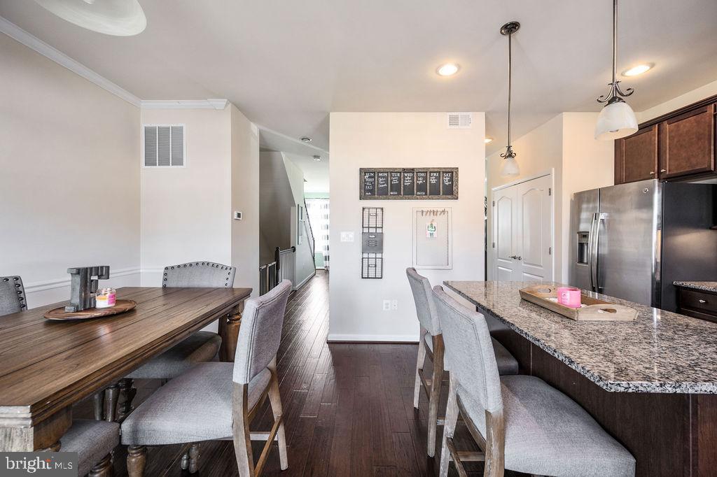 RAPPAHANNOCK LANDING - Residential