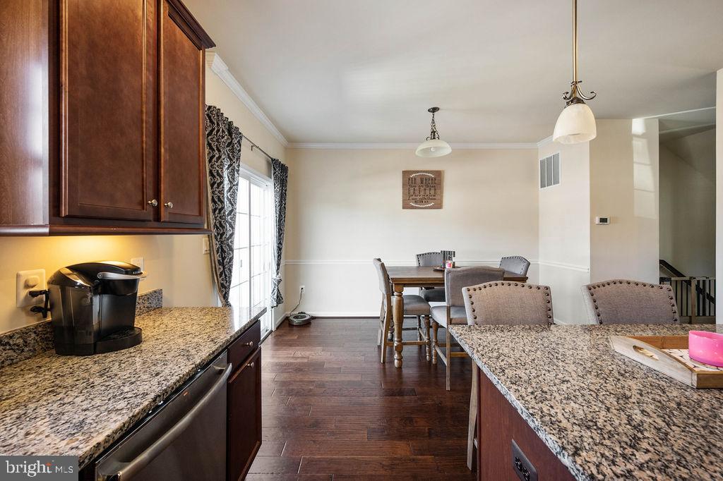 RAPPAHANNOCK LANDING - Residential