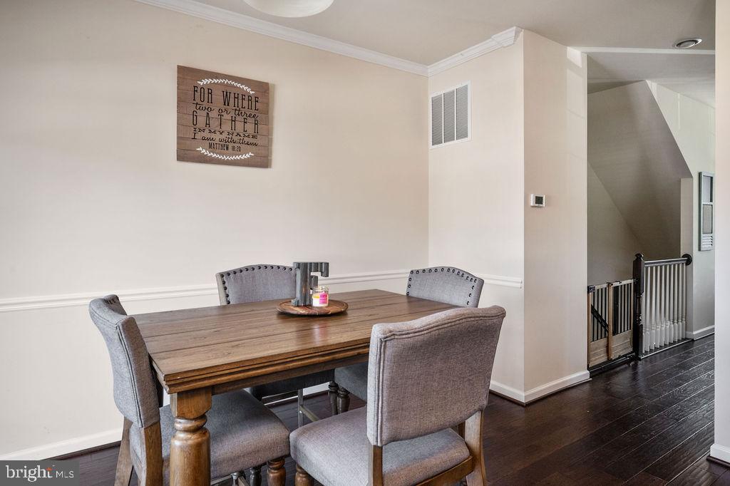 RAPPAHANNOCK LANDING - Residential