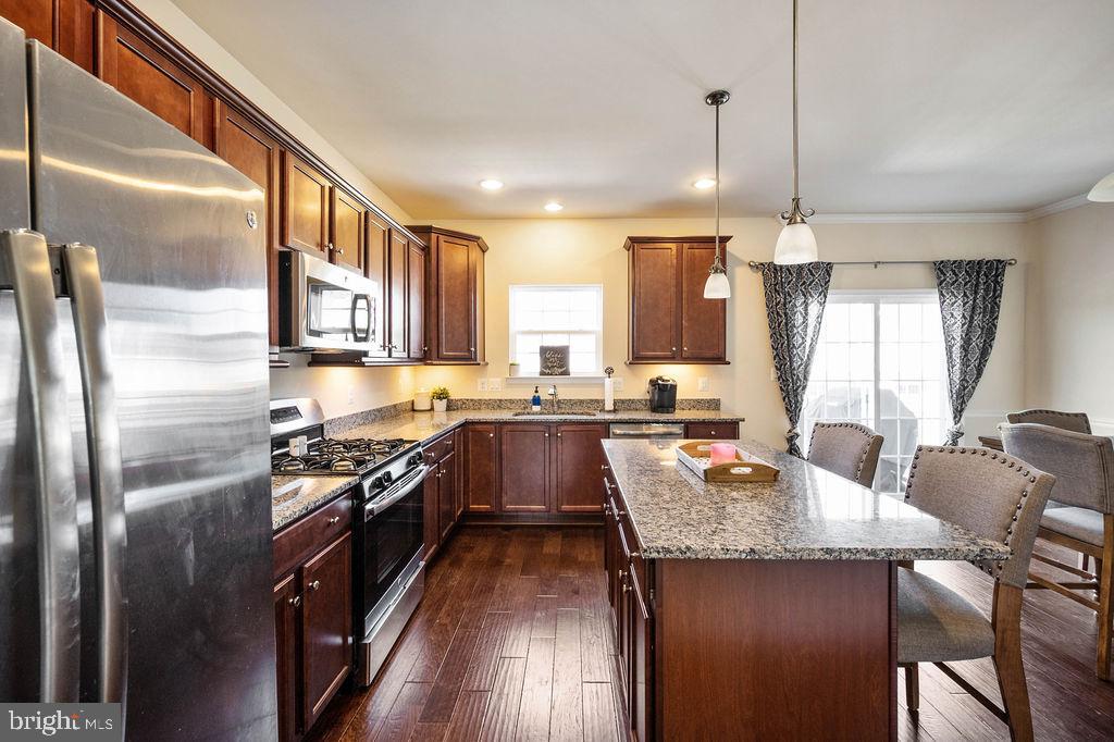 RAPPAHANNOCK LANDING - Residential