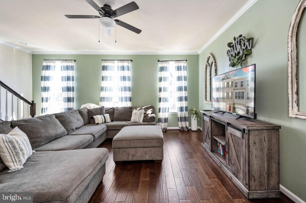 RAPPAHANNOCK LANDING - Residential