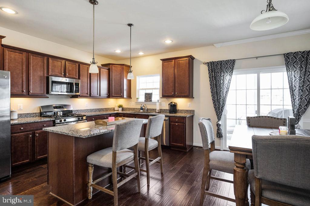 RAPPAHANNOCK LANDING - Residential