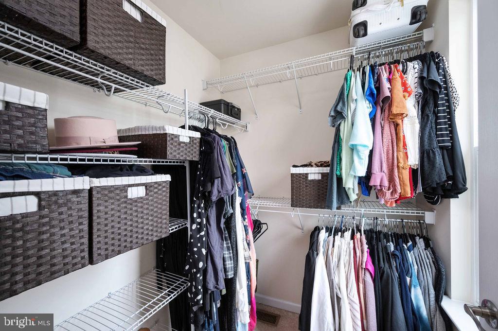 RAPPAHANNOCK LANDING - Residential