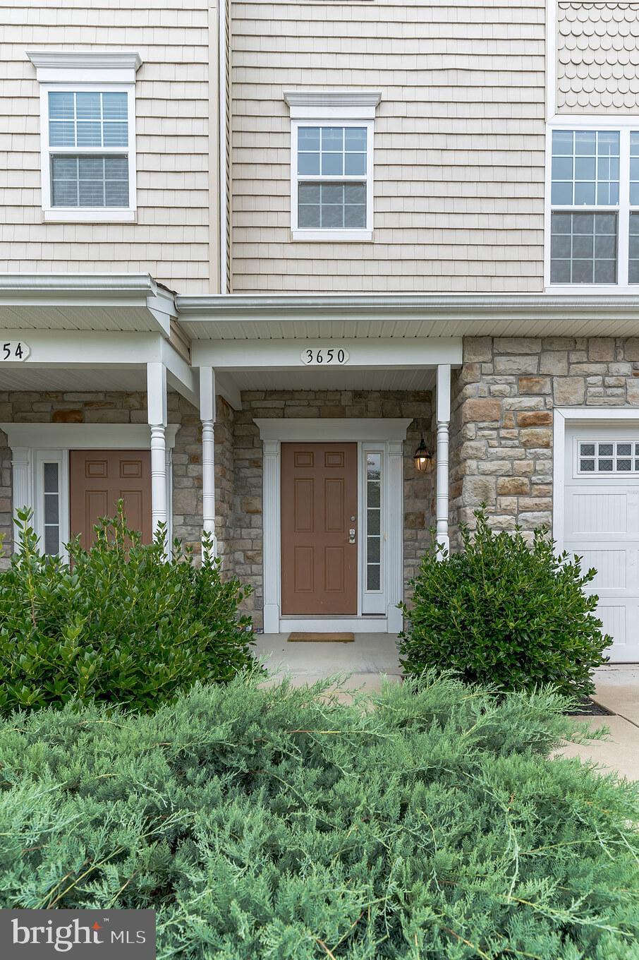 SAN FRANCISCO BY THE BAY - Residential