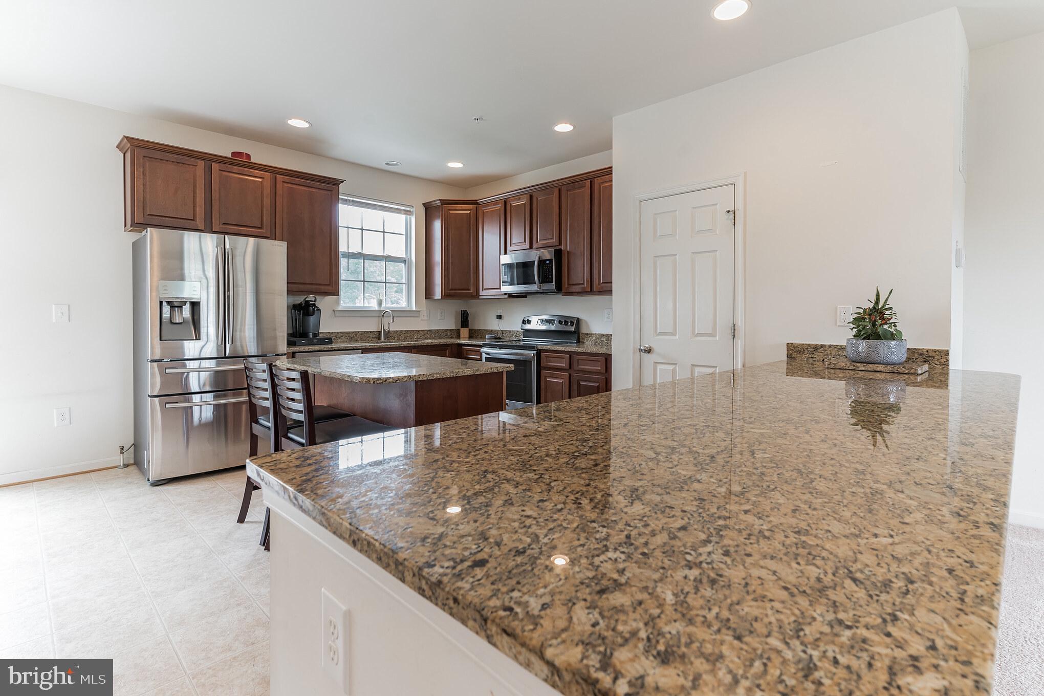 SAN FRANCISCO BY THE BAY - Residential