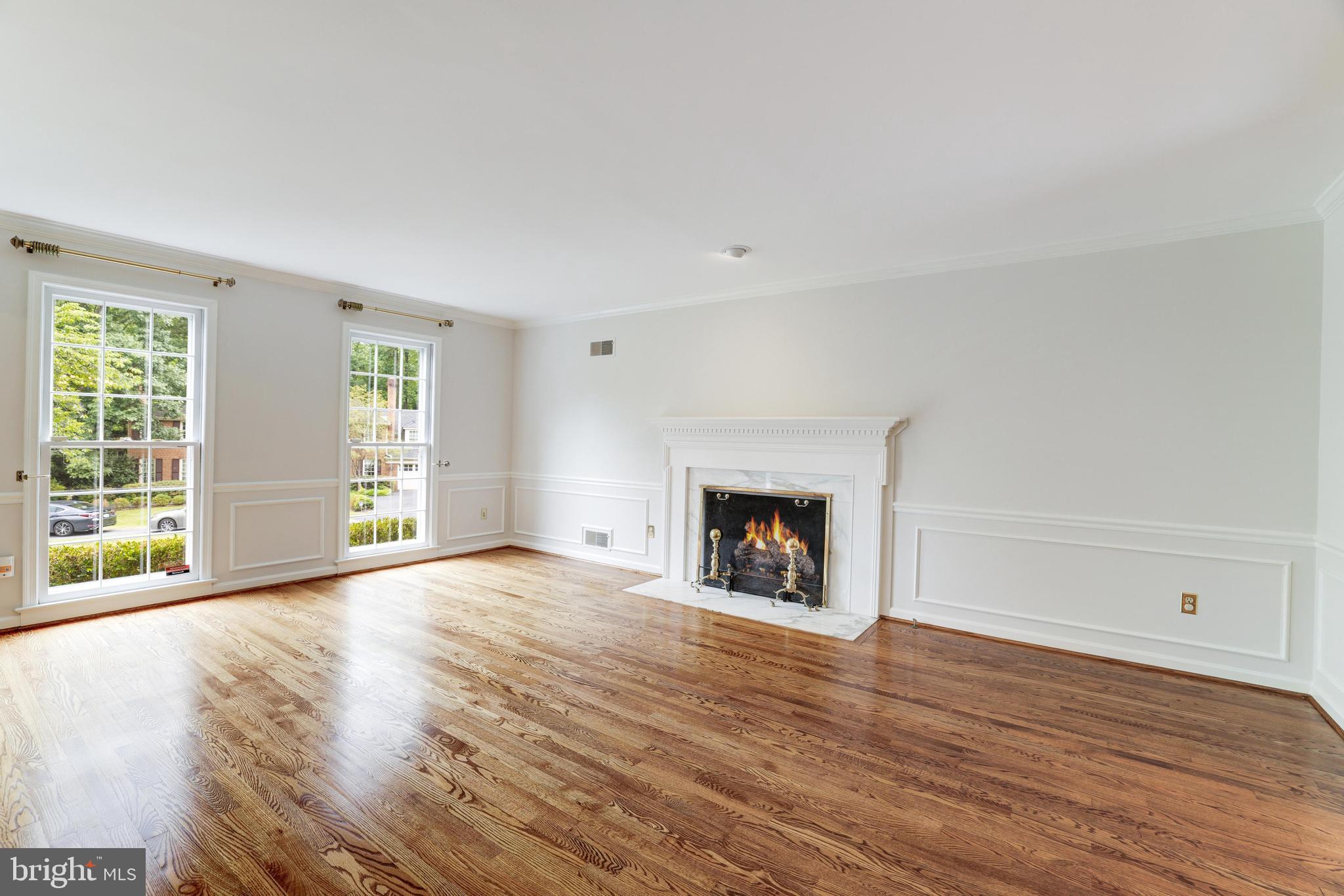 TIMBERLY - Residential