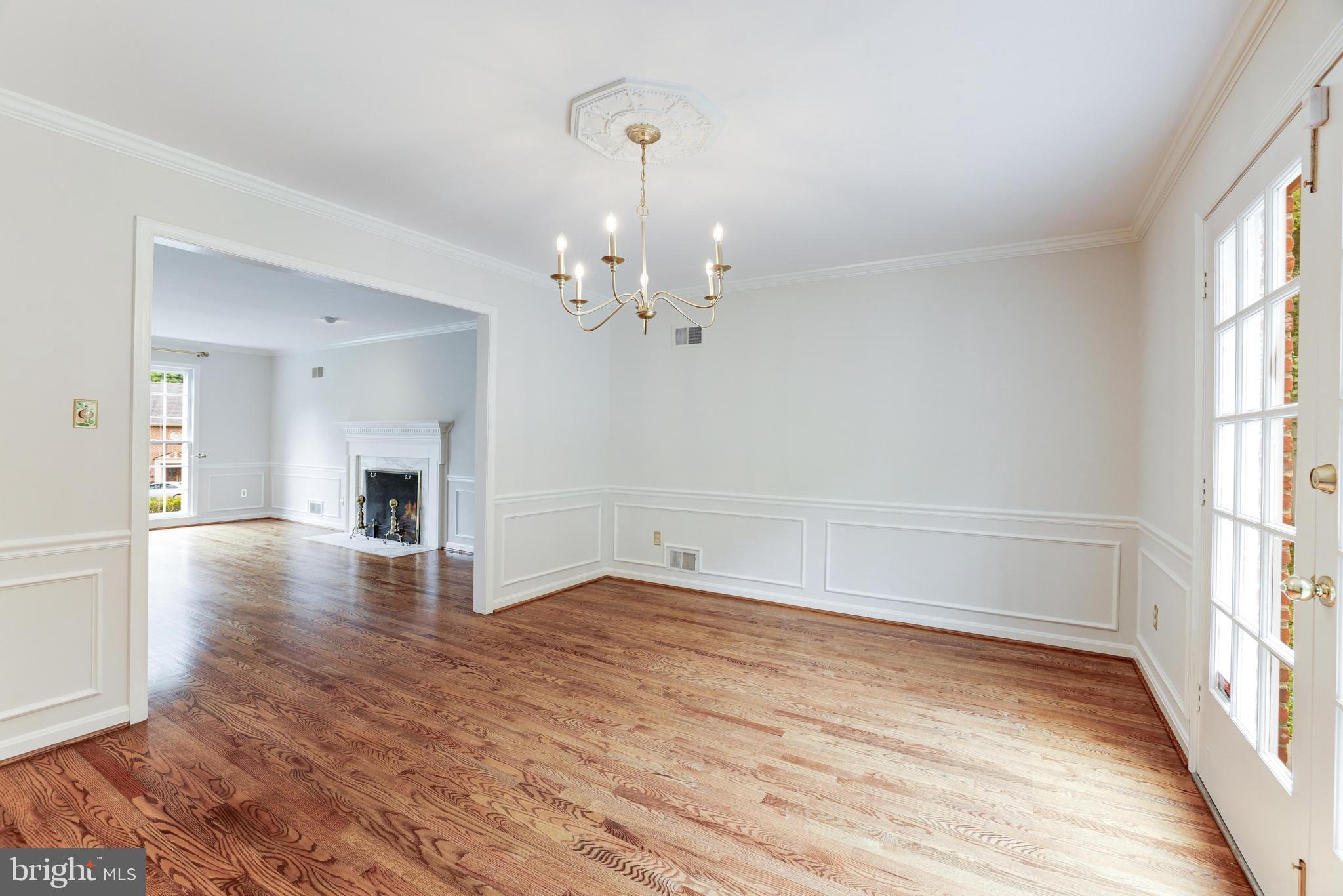 TIMBERLY - Residential