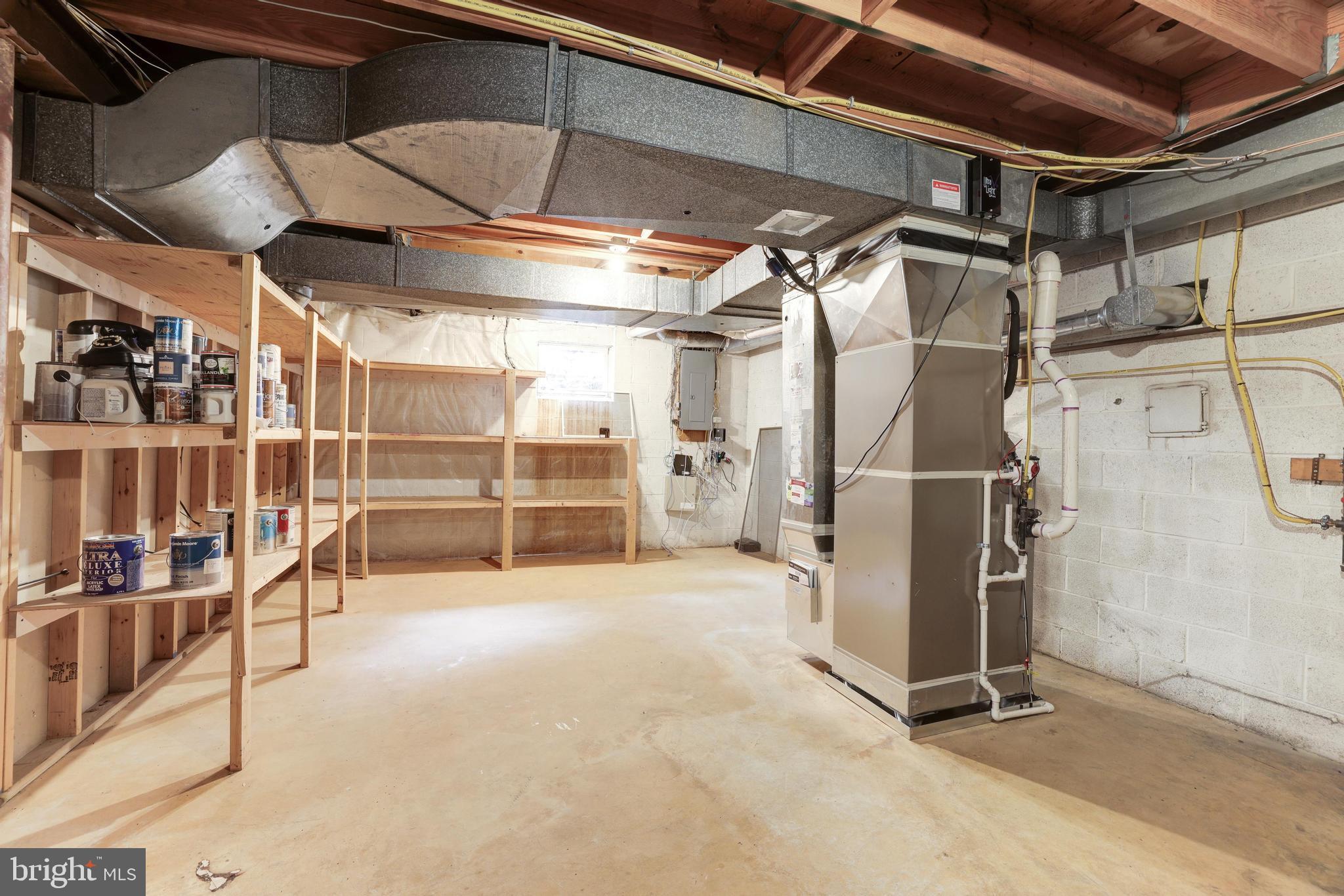 TIMBERLY - Residential