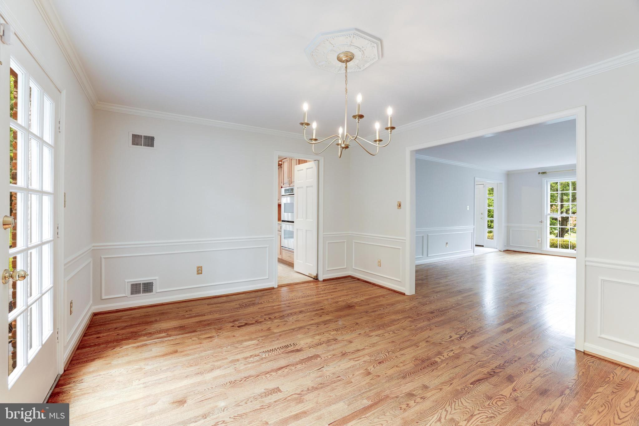 TIMBERLY - Residential