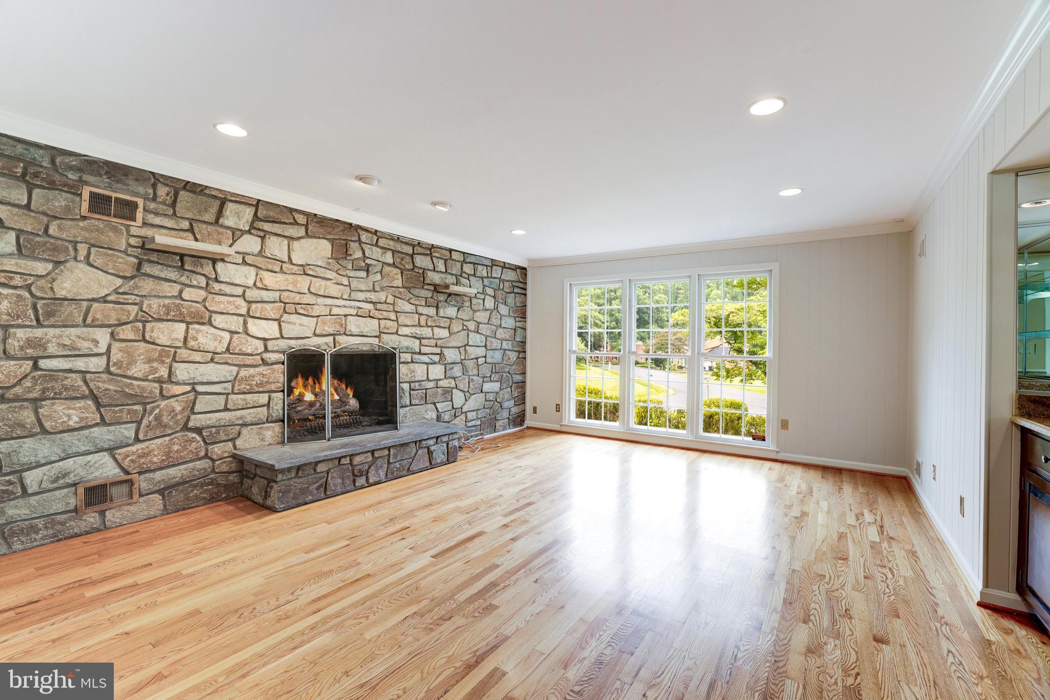 TIMBERLY - Residential