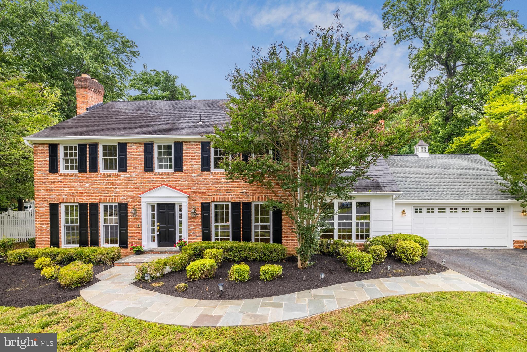 TIMBERLY - Residential