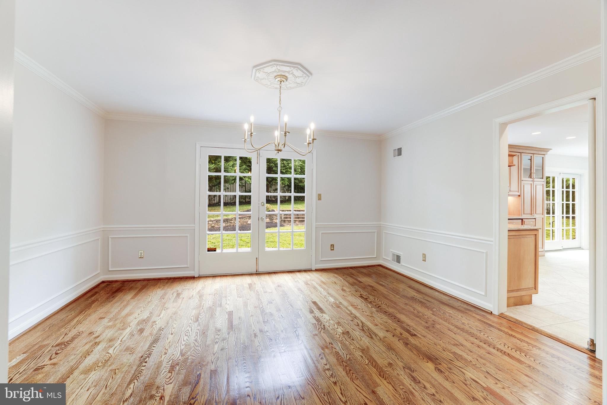 TIMBERLY - Residential