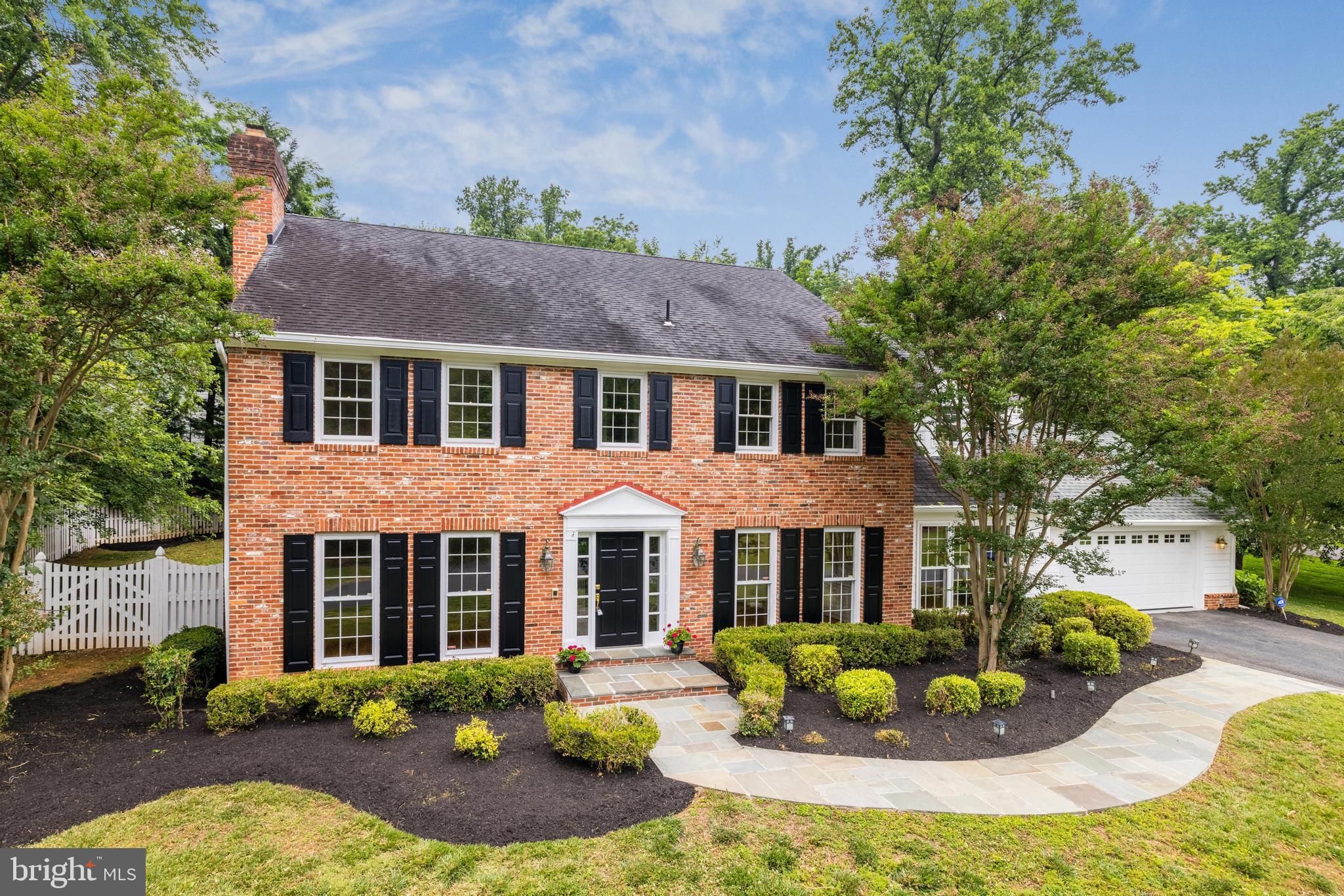 TIMBERLY - Residential