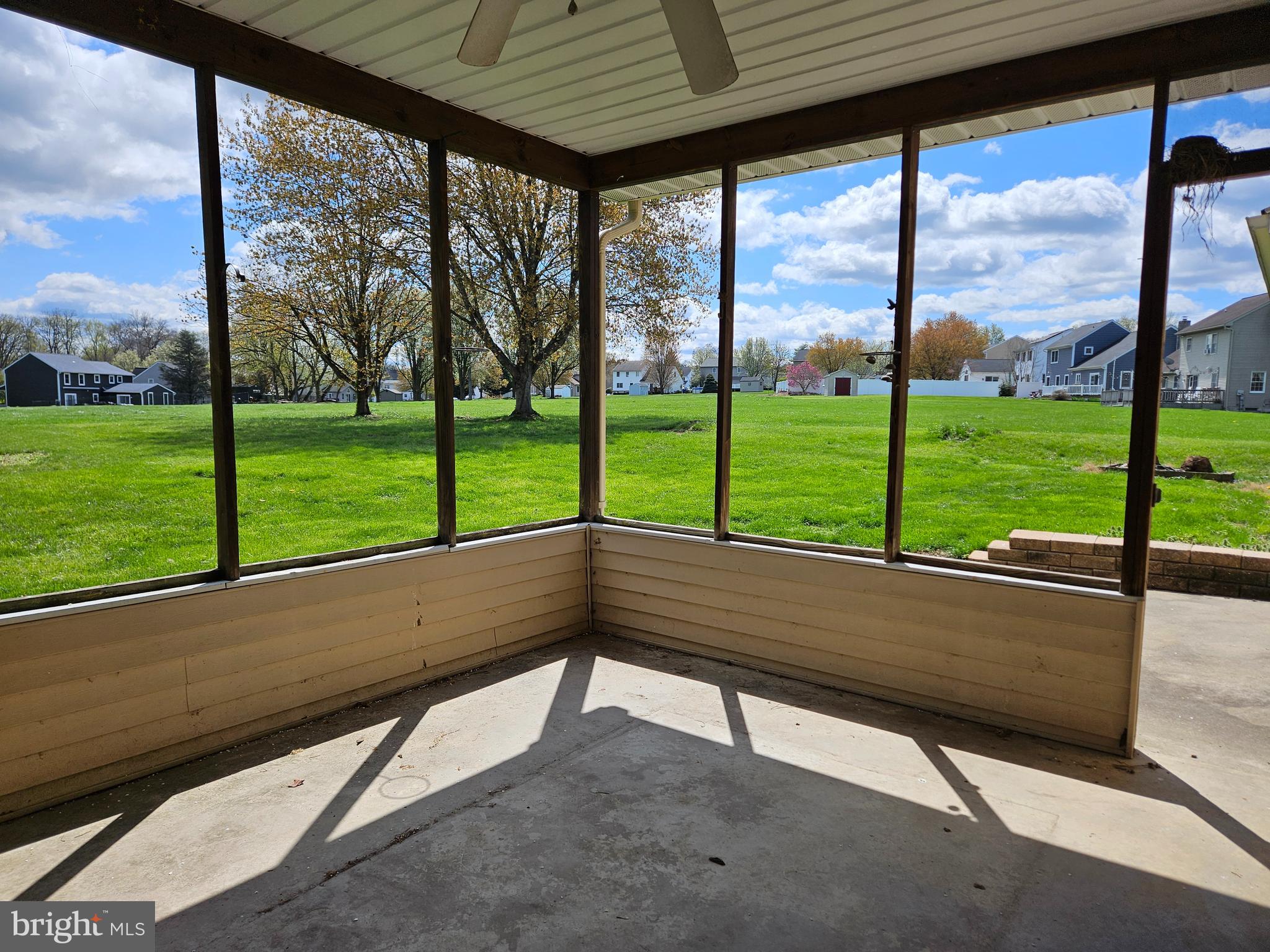 MILLSTREAM VILLAGE - Residential