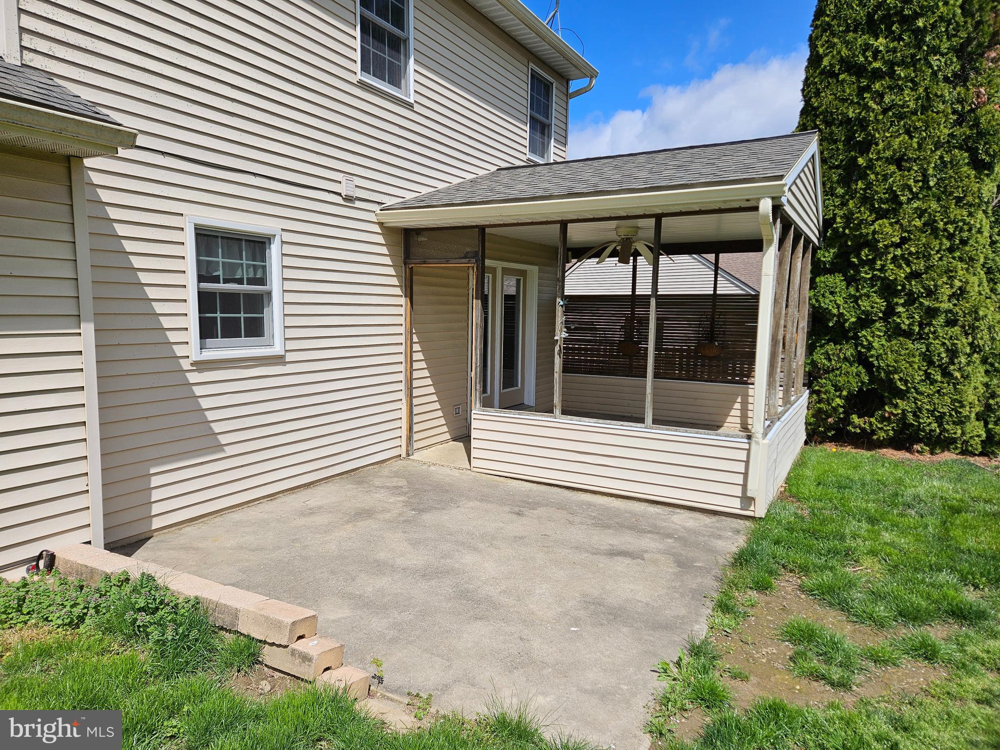 MILLSTREAM VILLAGE - Residential