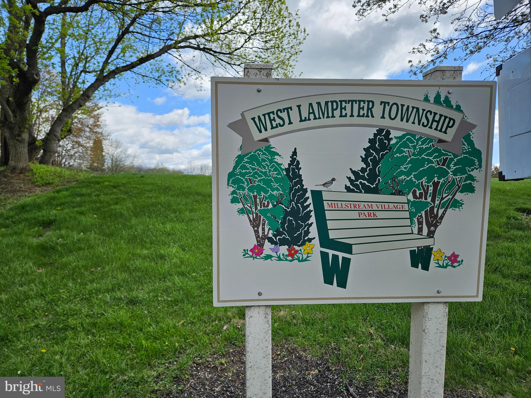 MILLSTREAM VILLAGE - Residential