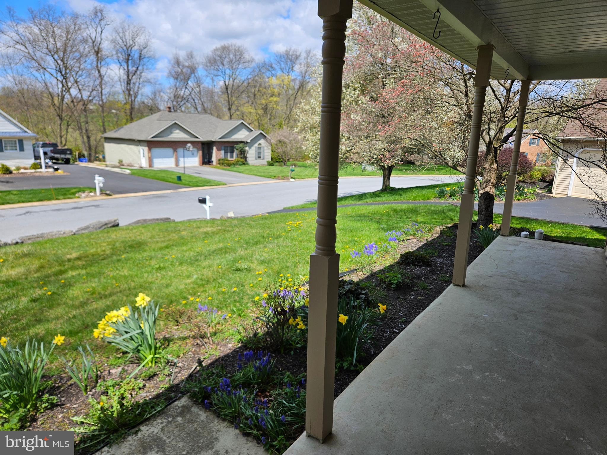 MILLSTREAM VILLAGE - Residential