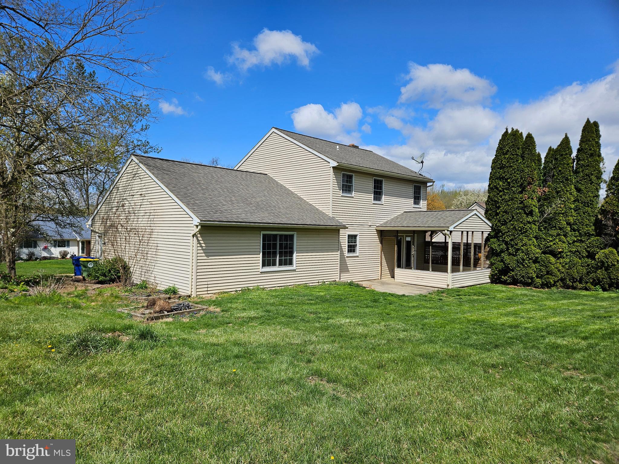 MILLSTREAM VILLAGE - Residential