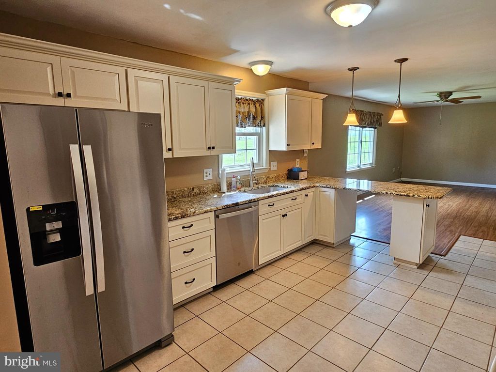 Photo of 315 Woodcrest Drive, LANCASTER, PA 17602 (MLS # PALA2068182)