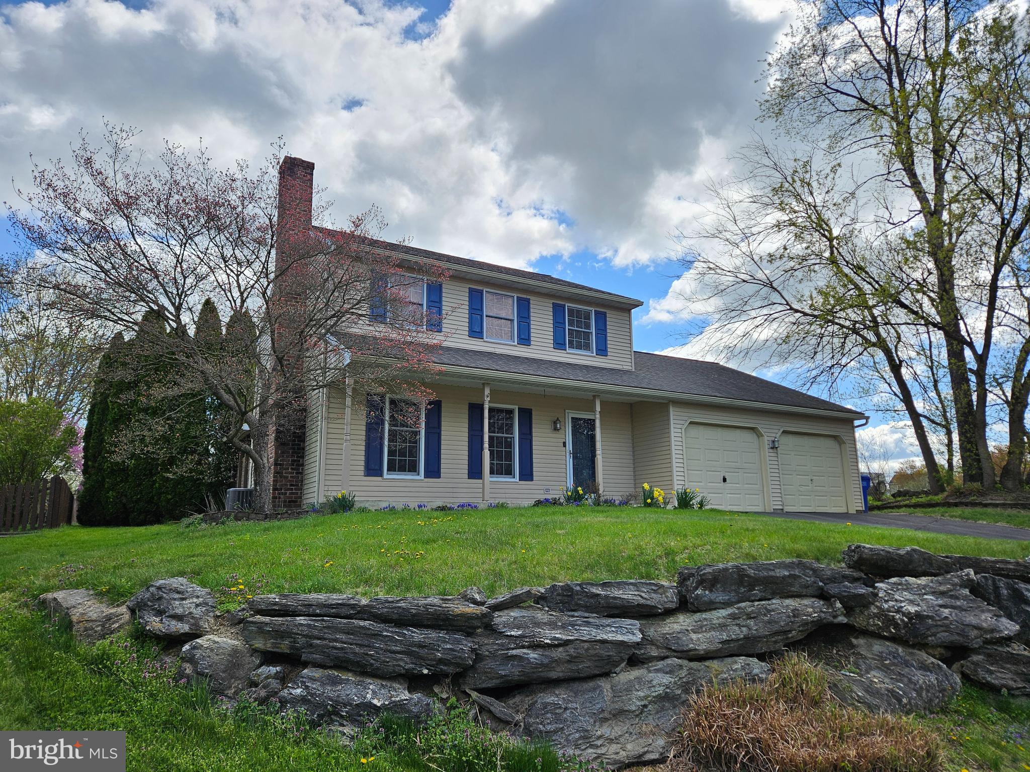 MILLSTREAM VILLAGE - Residential