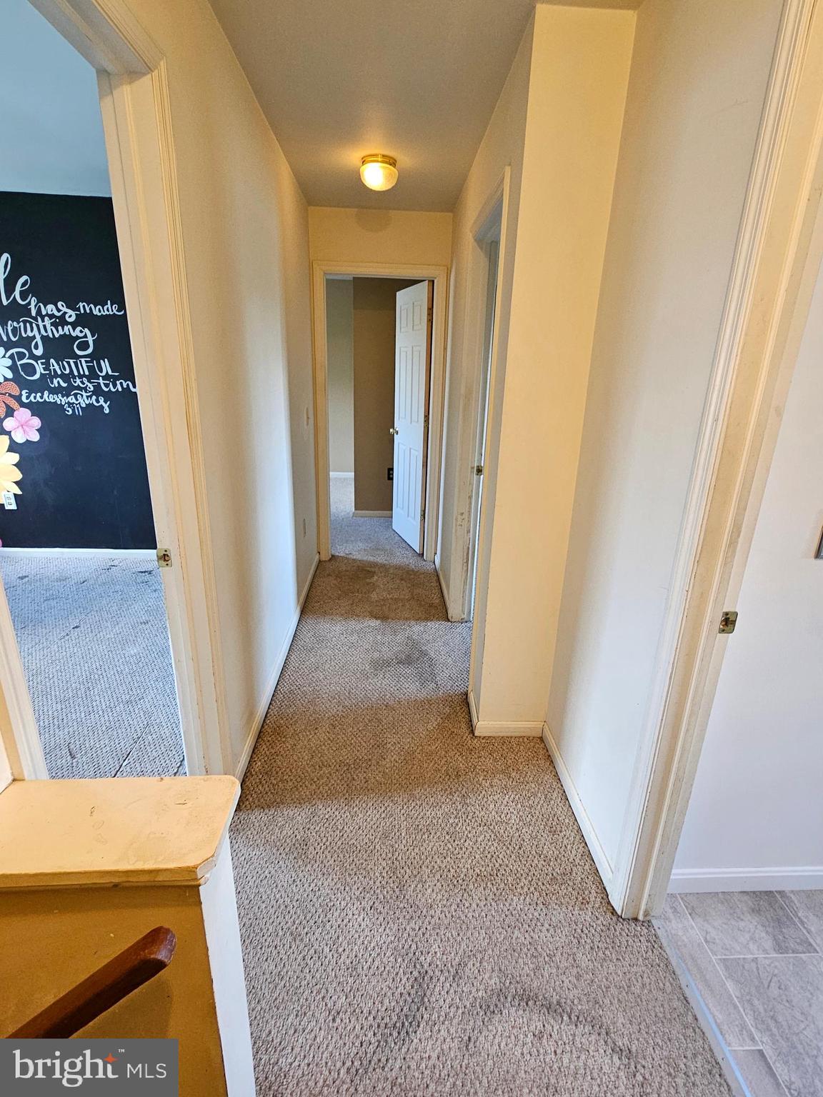 MILLSTREAM VILLAGE - Residential