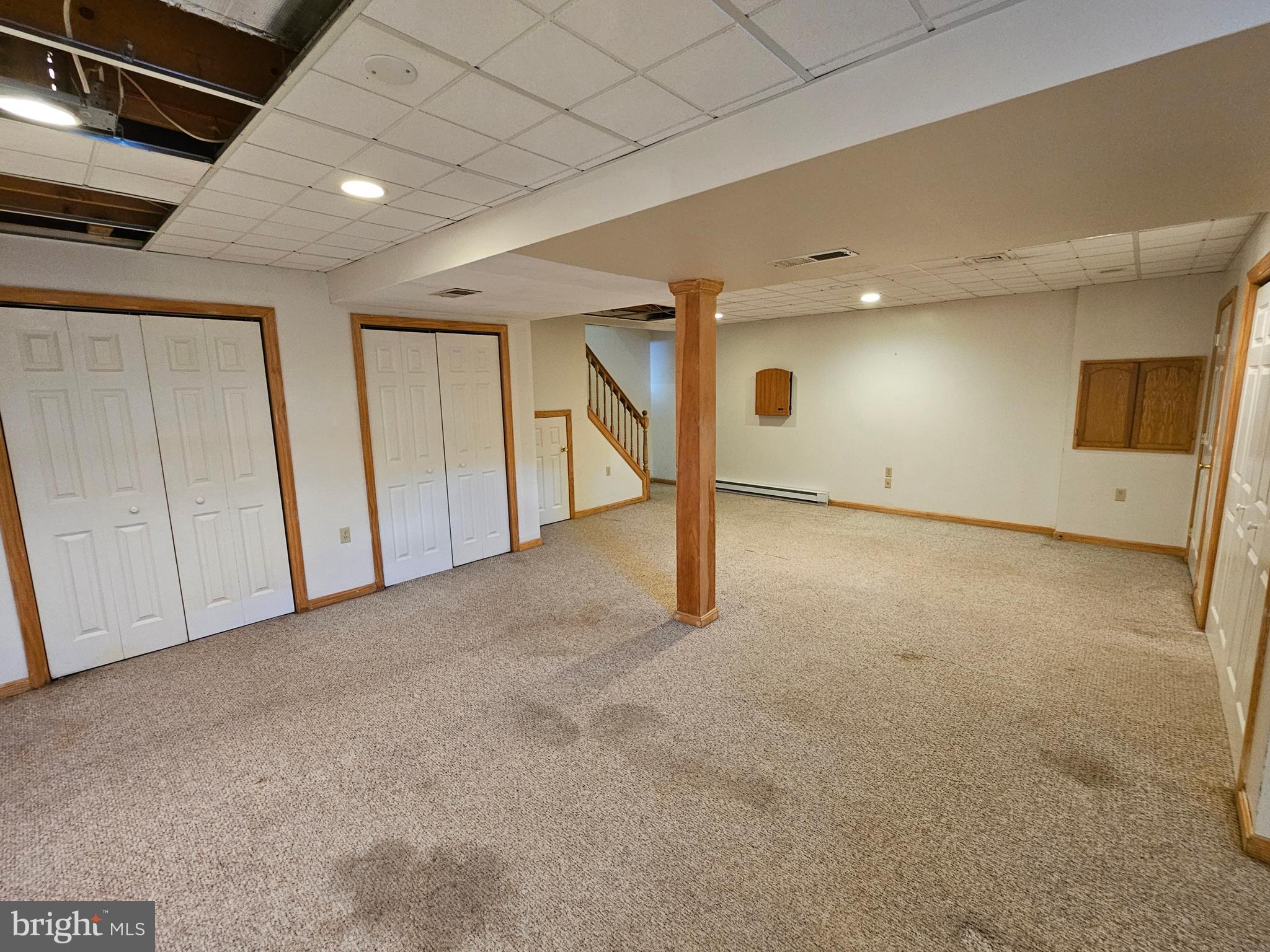 MILLSTREAM VILLAGE - Residential