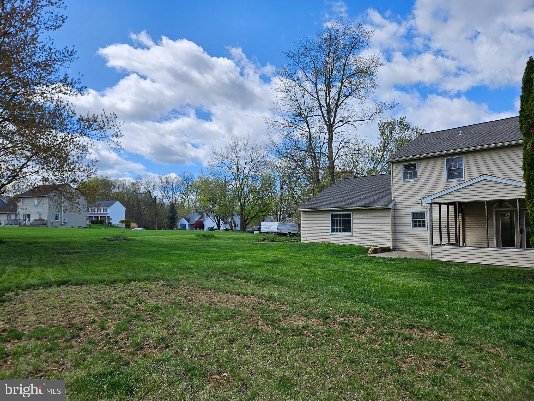 MILLSTREAM VILLAGE - Residential