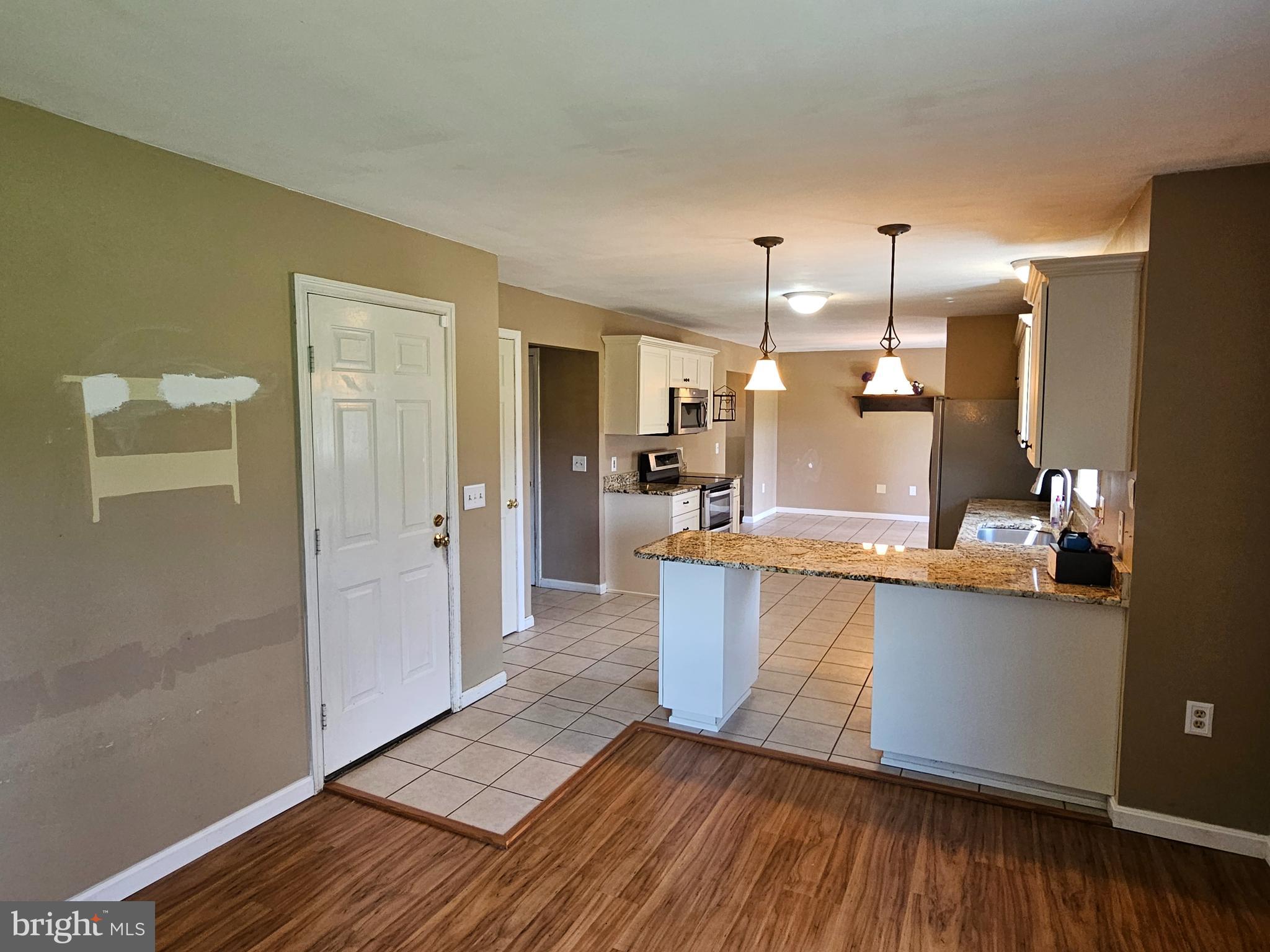 MILLSTREAM VILLAGE - Residential