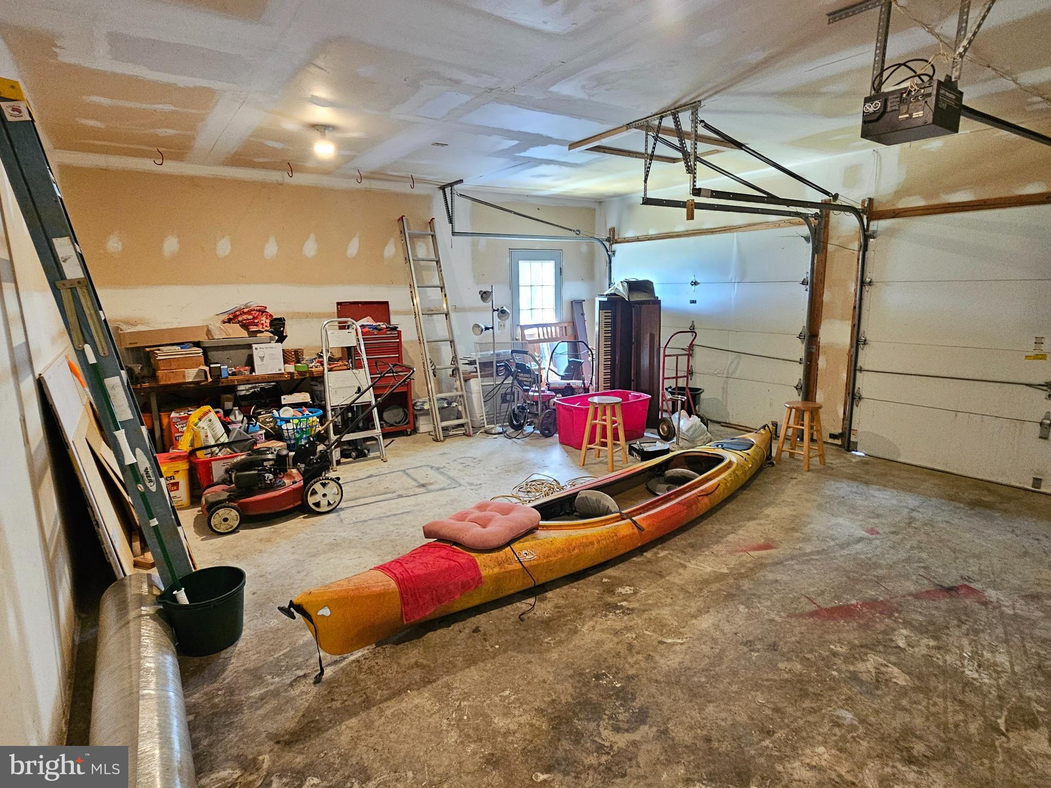 MILLSTREAM VILLAGE - Residential